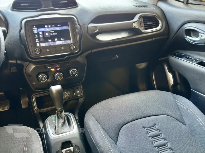 RENEGADE 1.3 T270 TURBO FLEX SPORT AT6