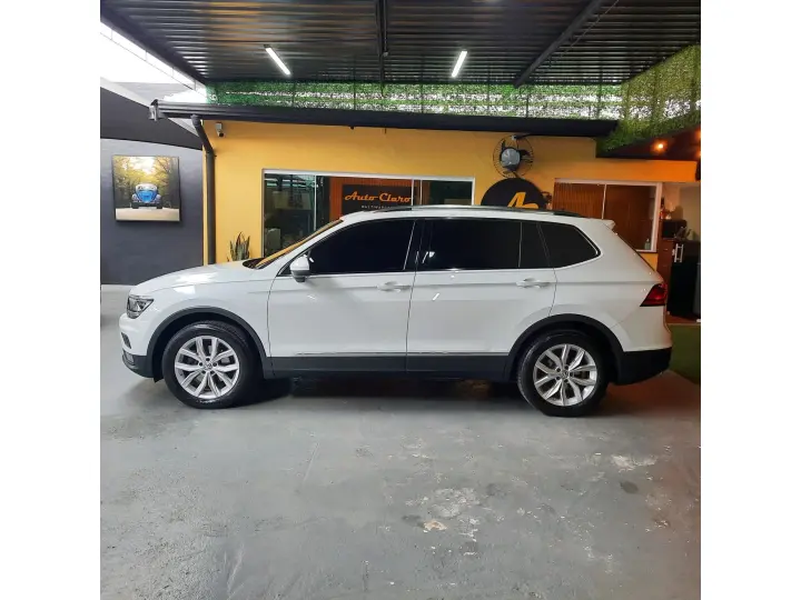 TIGUAN 1.4 250 TSI TOTAL FLEX ALLSPACE COMFORTLINE TIPTRONIC
