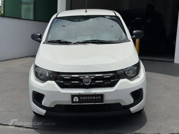 Mobi 1.0 Evo Flex Easy Manual