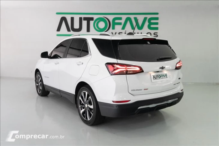EQUINOX 1.5 16V Turbo Premier AWD