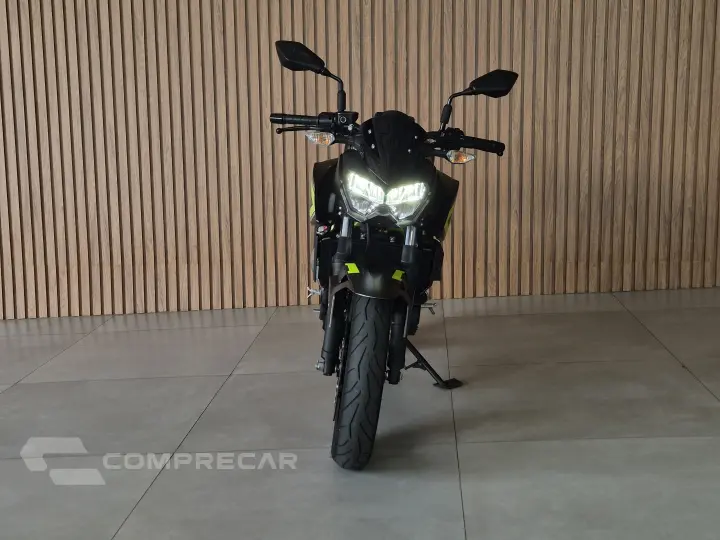Z400