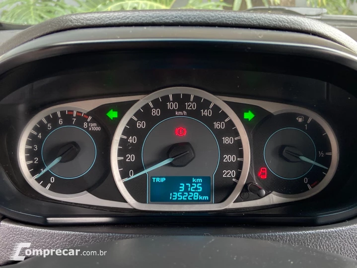 KA 1.0 SE 12V