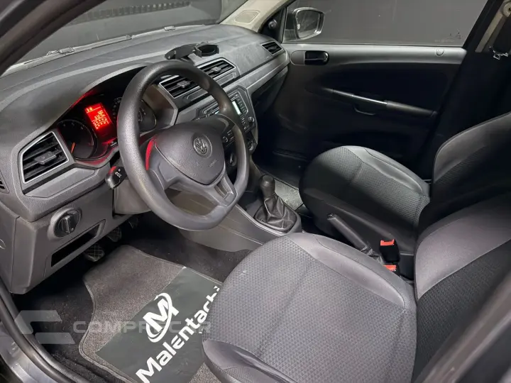 GOL 1.6 MSI TOTALFLEX 4P MANUAL