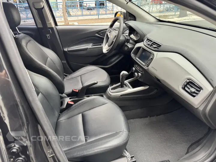 ONIX 1.4 MPFI LT 8V