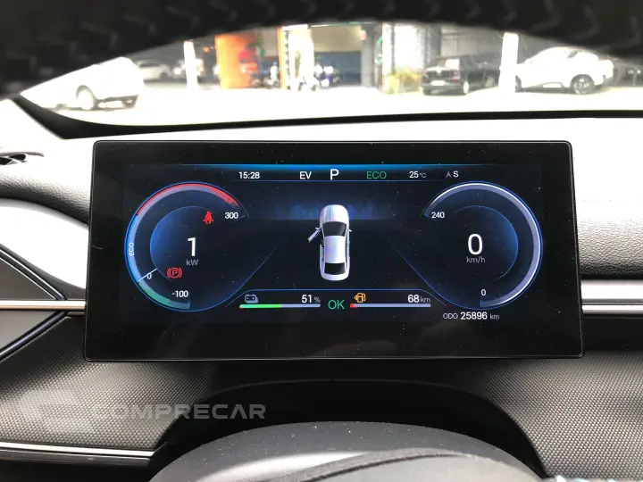 King 1.5 Dm-I Phev Gl Automático