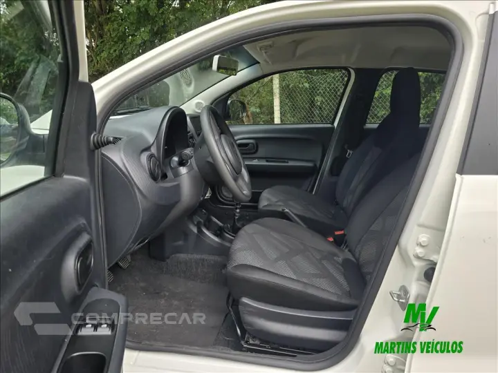 MOBI 1.0 EVO FLEX LIKE. MANUAL