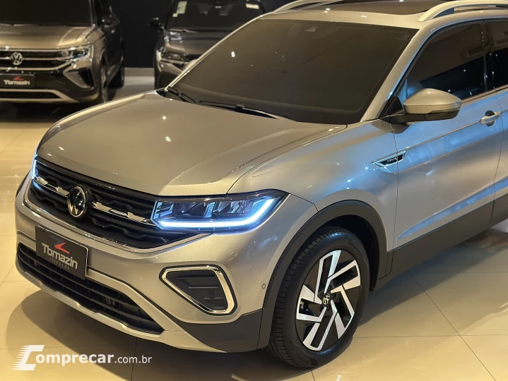 T-CROSS 1.4 250 TSI Highline