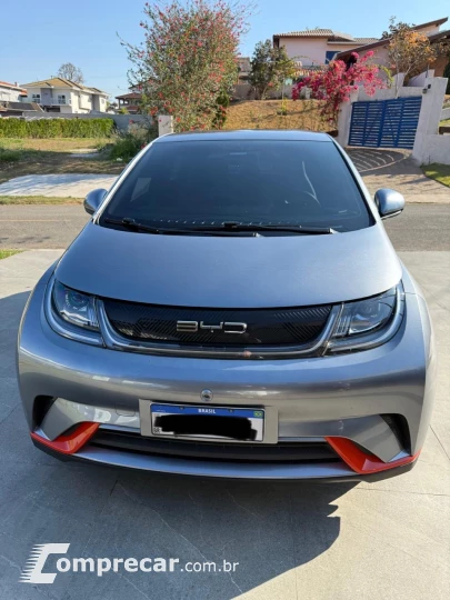 DOLPHIN 44,9 KW GS