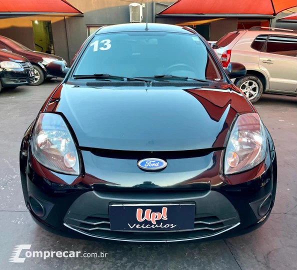 KA 1.0 MPI 8V