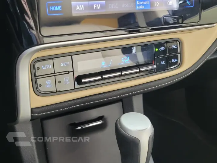 Corolla ALTIS/A.Premiu. 2.0 Flex 16V Aut