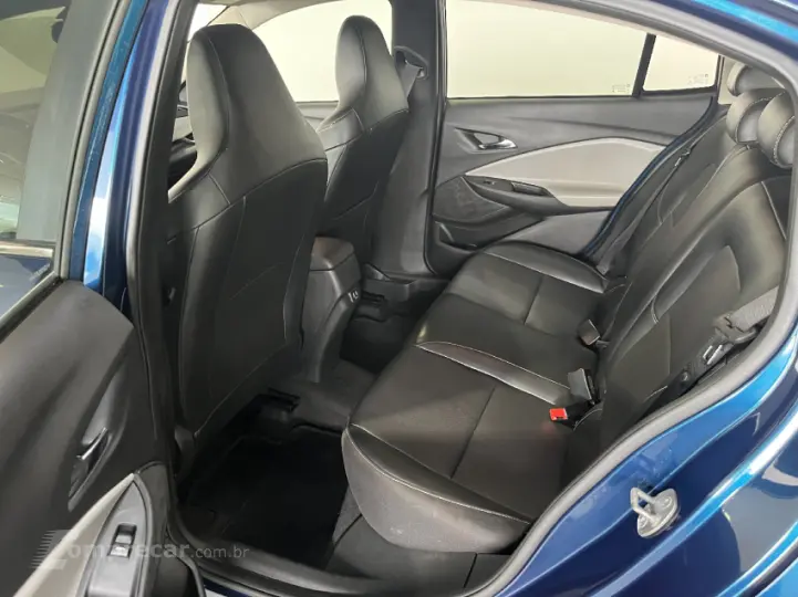 ONIX 1.0 Turbo Plus Premier