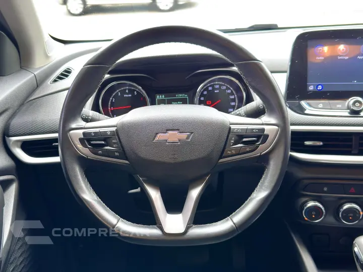 TRACKER 1.0 TURBO FLEX LTZ AUTOMÁTICO