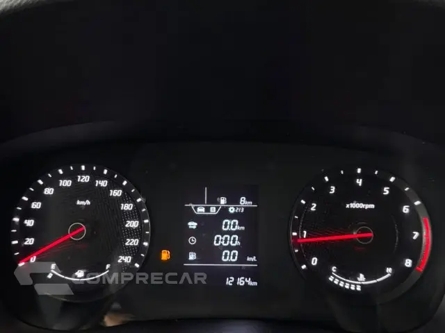 HB20 - 1.0 12V COMFORT MANUAL