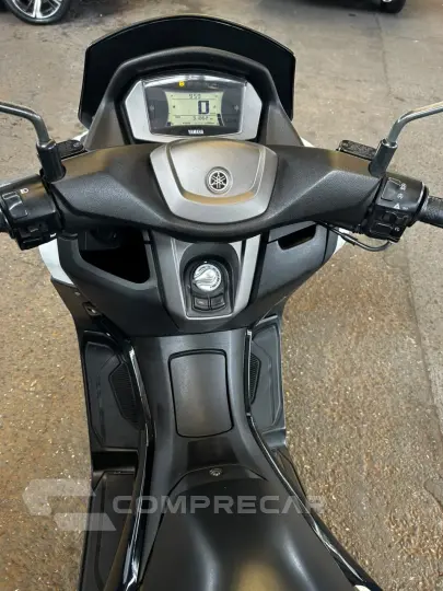 NMAX 160