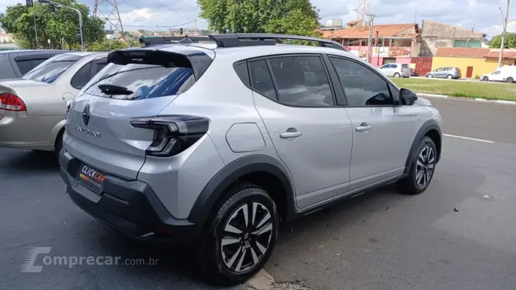 KARDIAN 1.0 TCE Evolution EDC