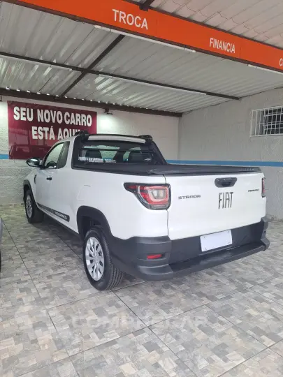 STRADA 1.3 Firefly Endurance CS