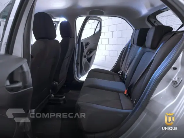 ARGO - 1.0 FIREFLY DRIVE MANUAL