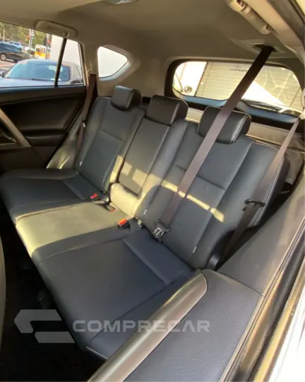RAV4 2.0 4x2 16V Aut.