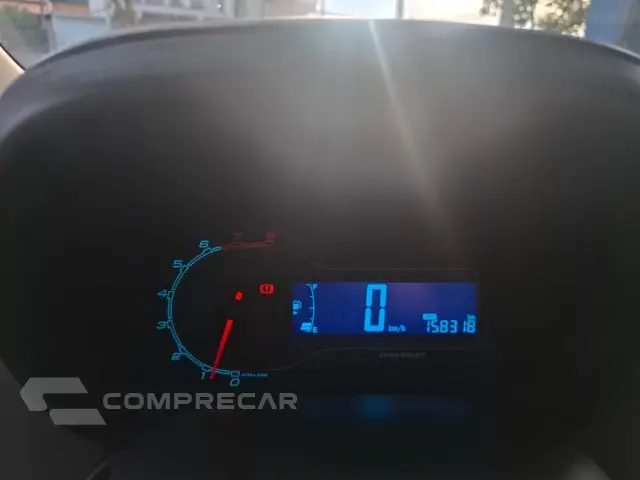 SPIN - 1.8 LT 8V 4P MANUAL