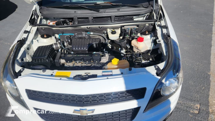 MONTANA 1.4 MPFI Sport CS 8V