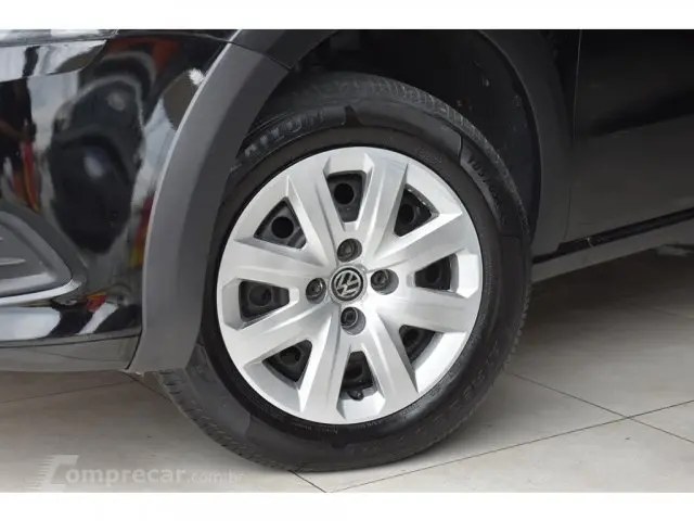 SAVEIRO - 1.6 MI STARTLINE CS 8V 2P MANUAL