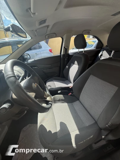 COBALT 1.8 LT 8V