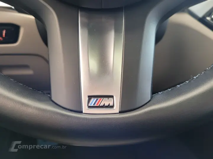 320iA 2.0 TB M Sport A.Flex/M.Sport 4p