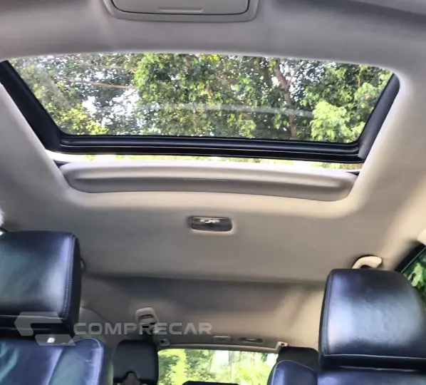 CRV 2.0 EXL 4X2 16V