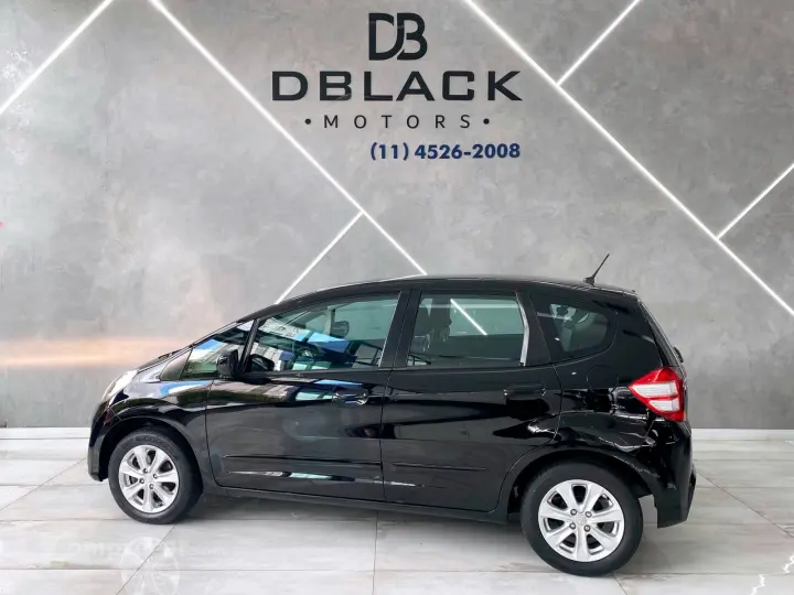 Fit LX 1.4/ 1.4 Flex 8V/16V 5p Mec.