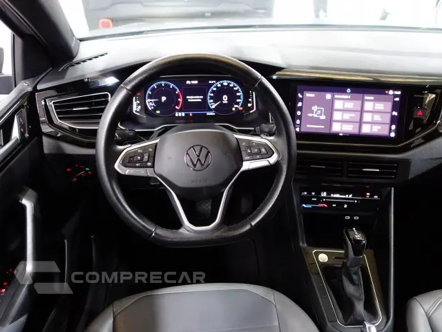 NIVUS - 1.0 200 TSI TOTAL HIGHLINE AUTOMÁTICO