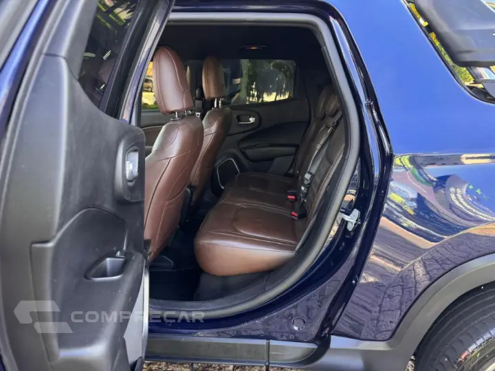 Toro Ranch 2.0 16V 4x4 TB Diesel Aut.