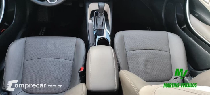 COROLLA 1.8 VVT-I Hybrid Altis Premium
