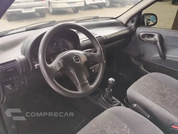 Corsa Sedan 1.6 4P SUPER