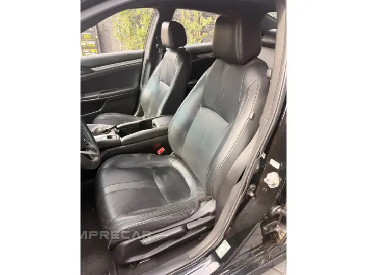 CIVIC 2.0 16V FLEXONE EXL 4P CVT