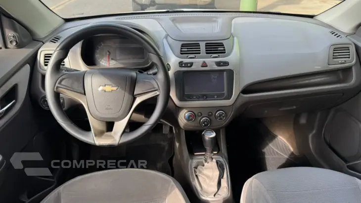 Cobalt 1.4 4P FLEX LTZ