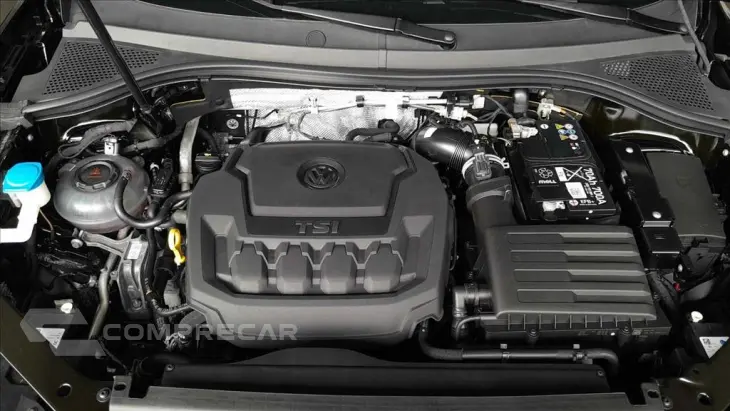 TIGUAN 2.0 300 TSI GASOLINA ALLSPACE R-LINE AUTOM