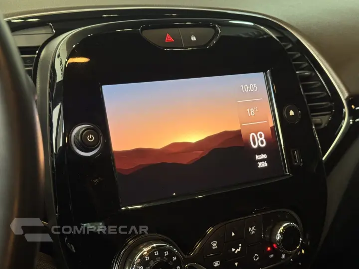 CAPTUR 1.3 TCE FLEX ICONIC X-TRONIC