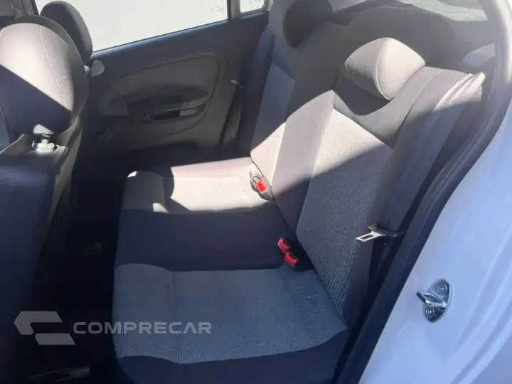 Gol City (Trend) 1.6 Mi T.Flex 8V 4p
