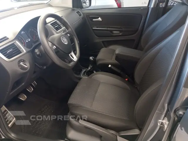 FOX 1.6 MSI Connect