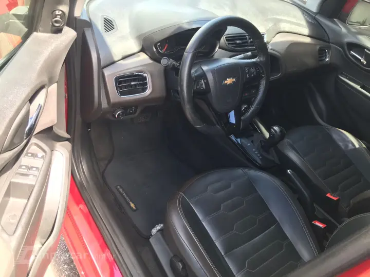 PRISMA 1.4 LTZ Spe/4 8V