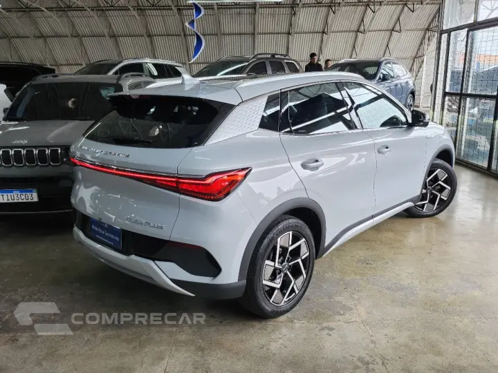 YUAN PLUS YUAN PLUS GL 310EV
