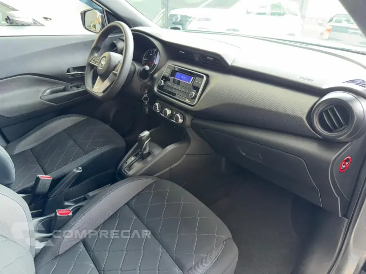 KICKS 1.6 16vstart S Direct