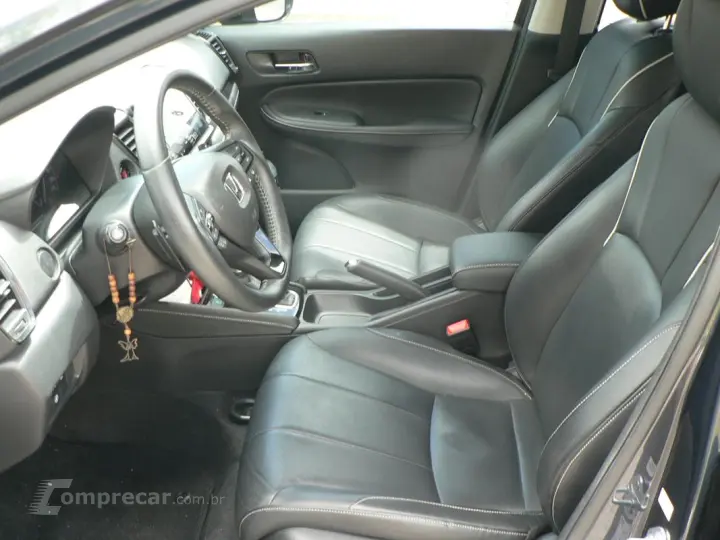 CITY 1.5 I-vtec Hatch Touring