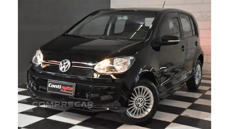 UP - 1.0 MPI TAKE UP 12V 4P MANUAL