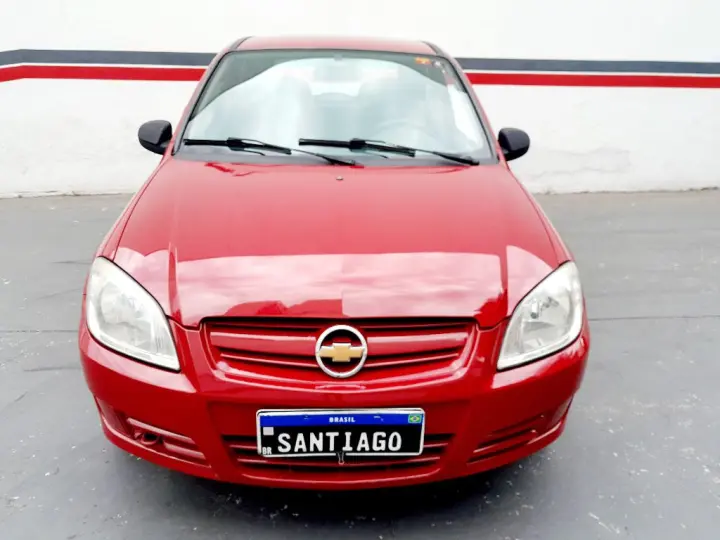 Celta Life/ LS 1.0 MPFI 8V FlexPower 3p