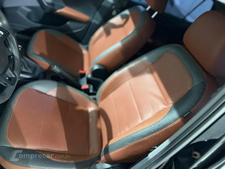 T-CROSS 1.0 200 TSI Sense