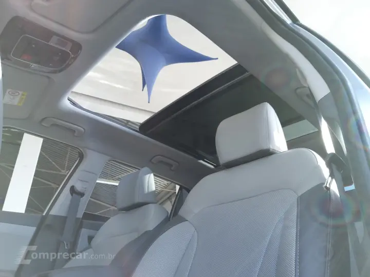 CRETA 1.6 TGDI GASOLINA ULTIMATE DCT