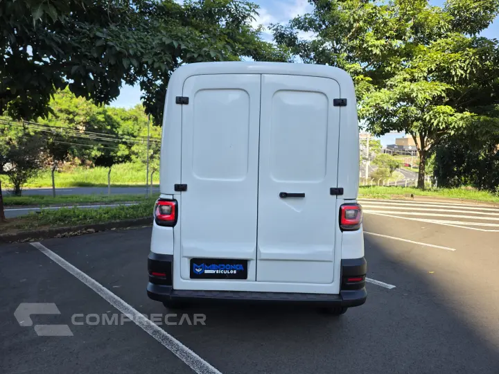 STRADA 1.4 Fire Endurance CS