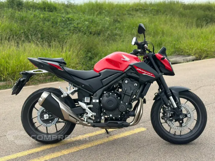 CB 500 HORNET