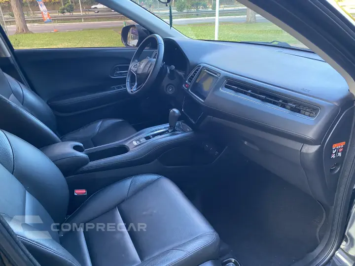 HR-V 1.8 16V EXL